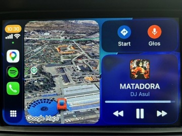 Hyundai Elantra VI Sedan Facelifting 1.6 MPI Gamma 128KM 2020 Hyundai Elantra NAVI KAMERA 1-WŁ. Kraj Bezwyp, zdjęcie 18