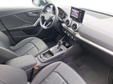 Audi Q2 SUV Facelifting 2.0 40 TFSI 190KM 2025 Audi Q2 FV, Audi Sound System, Pakiet Czern, Carplay, przygotowanie pod hak, zdjęcie 9