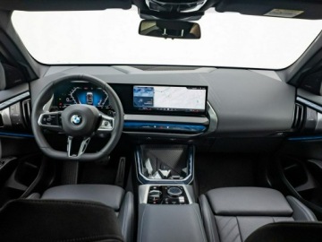 BMW X3 G45 2025 BMW X3 NOWE BMW X3 40d xDrive Dostępne od ręki!, zdjęcie 14