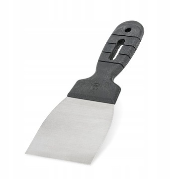 НЕРЖАВЕЮЩАЯ ШПАТЕЛЯ 40 мм