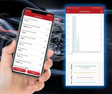 KINGBOLEN eDIAG MINI OBD2 ДИАГНОСТИЧЕСКИЙ ИНТЕРФЕЙСНЫЙ СКАНЕР УНИВЕРСАЛЬНЫЙ ТЕСТЕР