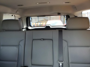 Chevrolet Tahoe GMT900 2020 Chevrolet Tahoe K1500 LT 2020 5.3 Benzyna 355KM, zdjęcie 10