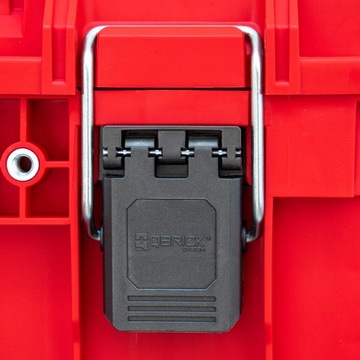 Qbrick System PRIME Toolbox 250 Expert RED Ultra HD Custom