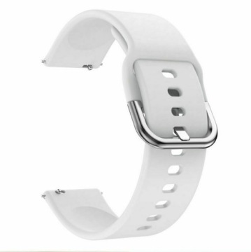 Силиконовый ремень для Huawei Watch GT 2 42 мм цвета