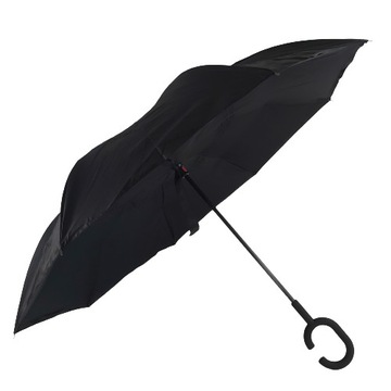 ЗОНТ ЗОНТ ОБРАТНО СКЛАДЫВАЮЩИЙСЯ POS25