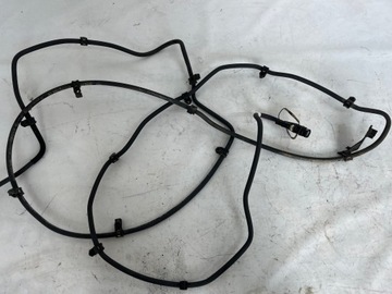 MERCEDES E CLASS W213 213 2018 Шланговый провод датчика AdBlue ОРИГИНАЛ ЕВРОПА