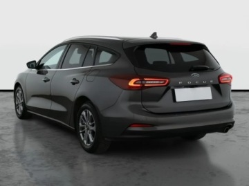 Ford Focus IV Kombi Facelifting 1.0 EcoBoost 125KM 2022 Ford Focus 1.0 EcoBoost, Salon Polska, zdjęcie 3