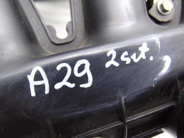 KOLEKTOR SACÍ/ZBĚRNÉ 06A133925GB 1.8 LEON GOLF A3 BORA