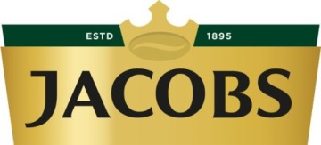 Кофе для подушечек SENSEO Jacobs Kronung Crema 5x36
