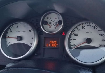 Peugeot 207 2007 Peugeot 207 SLICZNY 1.4 8V Benzyna NIEZAWODNY Oszczedny ORYGINAL Po Serwis, zdjęcie 13