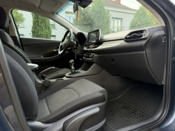 Hyundai i30 III Wagon Facelifting 1.5 DPI 110KM 2022 Hyundai i30 Aktywna Gwarancja | ASO | Krajowy |, zdjęcie 13