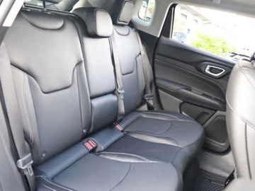 Jeep Compass II 2025 JEEP Compass Summit 1.5 T4 mHEV FWD DCT Suv 130KM 2025, zdjęcie 11