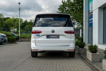 Volkswagen Multivan T7 Van L1 2.0 TDI 150KM 2025 Volkswagen VW Multivan STYLE L1 2.0 TDI 150 KM DSG DEMO, zdjęcie 7