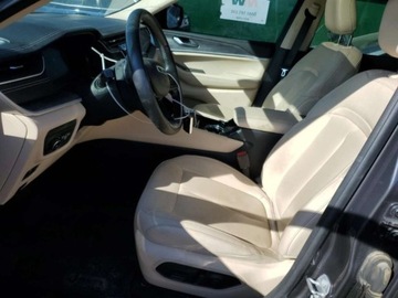 Jeep Grand Cherokee IV 2022 Jeep Grand Cherokee Limited 2022 3.6l 3.6 Benzyna 293KM, zdjęcie 7