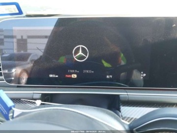 Mercedes GLE V167 2024 Mercedes-Benz GLE 53 Coupe 4Matic 2024 3.0l 3.0 Benzyna 429KM, zdjęcie 10