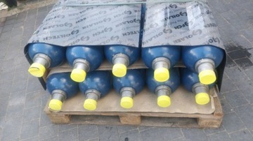 ГИДРАВЛИЧЕСКИЙ АККУМУЛЯТОР OLAER IHV20-276/48