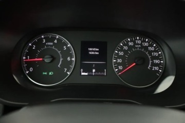 Dacia Duster II SUV 1.6 SCe 115KM 2018 Dacia Duster 1.6 SCe, Salon Polska, 1. Właściciel, zdjęcie 10