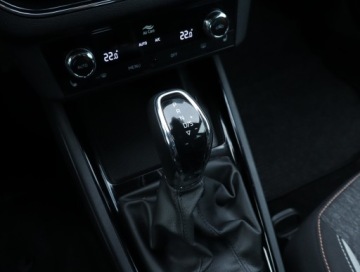 Skoda Kamiq Crossover 1.5 TSI 150KM 2022 Skoda Kamiq 1.5 TSI, Salon Polska, 1. Właściciel, zdjęcie 14