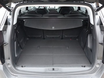 Peugeot 5008 II Crossover 1.6 THP 165KM 2017 Peugeot 5008 1.6 THP, Salon Polska, Serwis ASO, zdjęcie 12