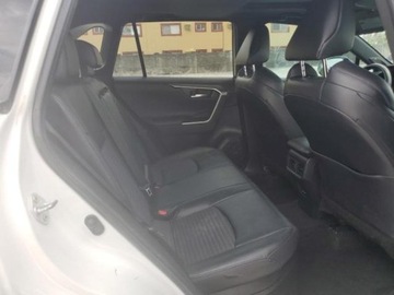 Toyota RAV4 V SUV 2.5 Hybrid Dynamic Force 218KM 2021 Toyota RAV4 Xse awd 2.5 Hybryda 219KM, zdjęcie 8