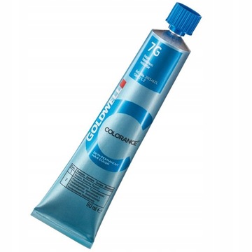 GOLDWELL COLORANCE КРАСКА 60мл №5ВВ MAX