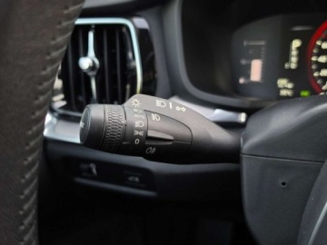 Volvo 2019 Volvo V60 Cross Country Salon PL, I wlasciciel, Serwis ASO, bezwypadkowy, zdjęcie 12