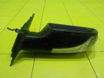 KIA VENGA 1.6 B 13R HB 3D ZRCÁTKO PRAVÉ