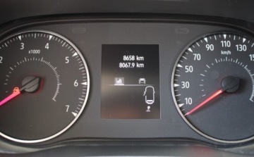 Dacia Sandero III Hatchback 5d 1.0 TCe 90KM 2022 Dacia Sandero Kupuj Taniej. Tylko 8tys.km. Benzyna 90KM, zdjęcie 1