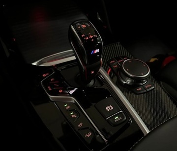 BMW 2019 BMW X4 M X4M Competition Rej. 2021r. Salon Polska ASO R-CARS Warszawa 3.0, zdjęcie 25