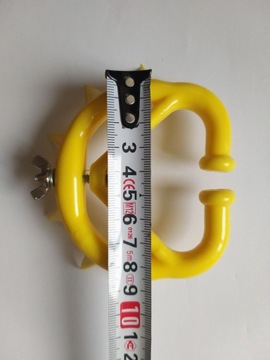 кольцо против самопоедания для коров, среднего крупного рогатого скота