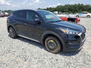 Hyundai 2021 Hyundai Tucson Limited 2021 2.4l 2.4 Benzyna 181KM, zdjęcie 4