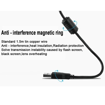 USB с микрофоном для настольных компьютеров и ноутбуков