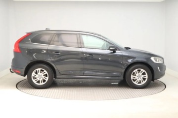 Volvo XC60 I SUV 2.0 D3 136KM 2013 Volvo XC60 D3, Klima, Klimatronic, Tempomat, zdjęcie 5