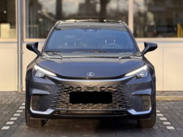 Lexus LBX 1.5 Hybrid 136KM 2025 Od ręki - Cool 1.5 Hybrid 136KM | Podgrzewane fotele!, zdjęcie 1