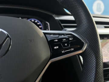 Volkswagen Arteon Fastback Facelifting 2.0 TSI 190KM 2023 Volkswagen Arteon Shooting Brake |Hak| Digital Coc, zdjęcie 24