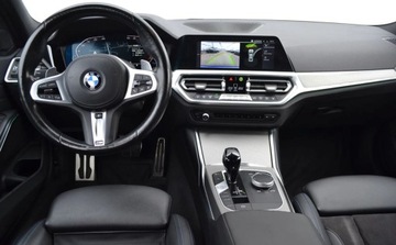 BMW Seria 3 G20-G21 Limuzyna 3.0 330d 286KM 2021 BMW Seria 3 30d xDrive M Sport Dealer BMW Bonkowscy Gorzow Wlkp. 3.0, zdjęcie 8
