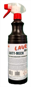 ANTY MECH AM-15 ZWALCZANIE MCHU Laur 1L TRIGGER