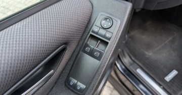 Mercedes Klasa A W169 Coupe 1.5 150 95KM 2008 Mercedes-Benz Klasa A 1.5 95KM Szwajcar Bezwypadkowy Klima Panorama Bez ko, zdjęcie 15