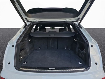 Audi Q5 II Q5-e Facelifting 2.0 50 TFSI e 299KM 2024 Audi Q5 Aktywny tempomat, kamera cofania, hak , matrix, gwarancja do 2029, zdjęcie 31