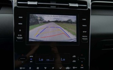 Hyundai Tucson IV SUV 1.6 T-GDI 150KM 2021 Hyundai Tucson Hyundai Tucson 1.6 T-GDi 2WD Select 1.6 Benzyna 150KM, zdjęcie 31