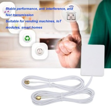 Внутренняя антенна маршрутизатора KJ-015 4G LTE,