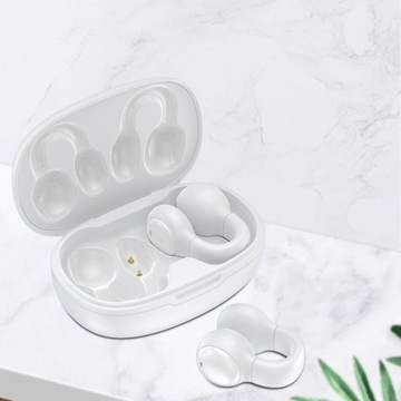 Внутриканальные наушники с шумоподавлением.