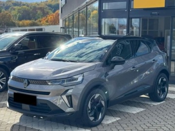 Renault Captur II 2026 Od ręki - Techno Eco-G LPG 1.2 TCe 120KM / pack winter techno, zdjęcie 2