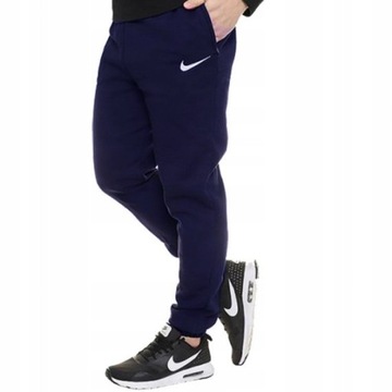 Dres Nike Park 20 komplet męski bawełniany r. L