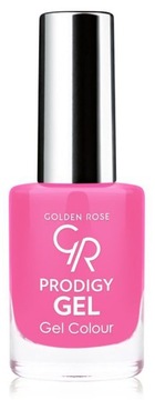 GOLDEN ROSE PRODIGY GEL LAKIER ŻELOWY BEZ LAMPY 13