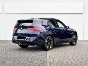 BMW X3 G45 SUV Plug-In 2.0 30e 299KM 2026 BMW X3 xDrive30e Sport Suv 2.0 (299KM) 2026, zdjęcie 2