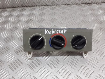 PANEL VENTILACE NISSAN KUBISTAR 1.5 DCI E6003
