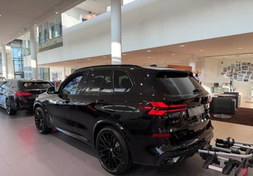 BMW X5 G05 2025 BMW X5 BMW X5 xDrive30d dealer BMW Bonkowscy 3.0 Hybryda 286KM, zdjęcie 2