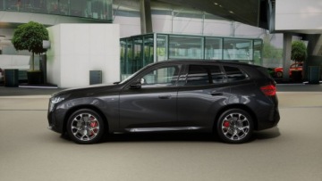 BMW X3 G45 2025 BMW X3 NOWE BMW X3 20d xDrive DEMO - Koła zimowe, zdjęcie 4