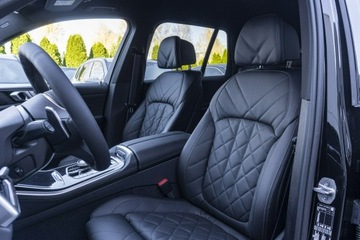 BMW X5 G05 SUV Facelifting 3.0 30d 298KM 2025 BMW X5 xDrive30d Dostępne od ręki!, zdjęcie 8